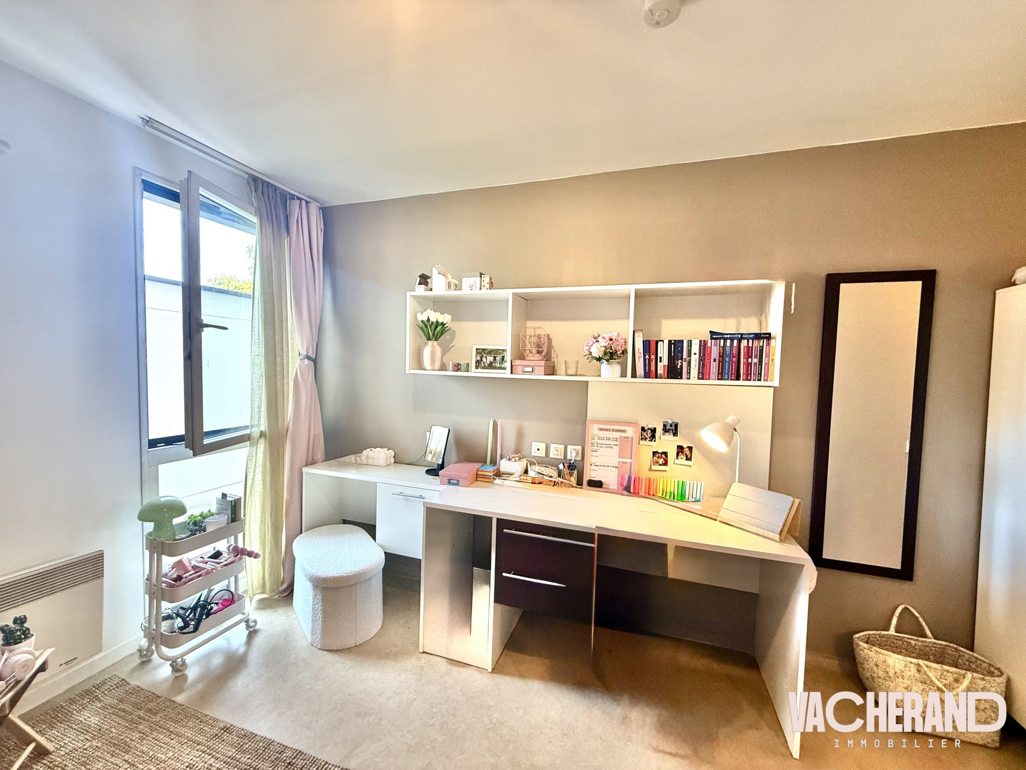 Vente Appartement 18m² Lille 2