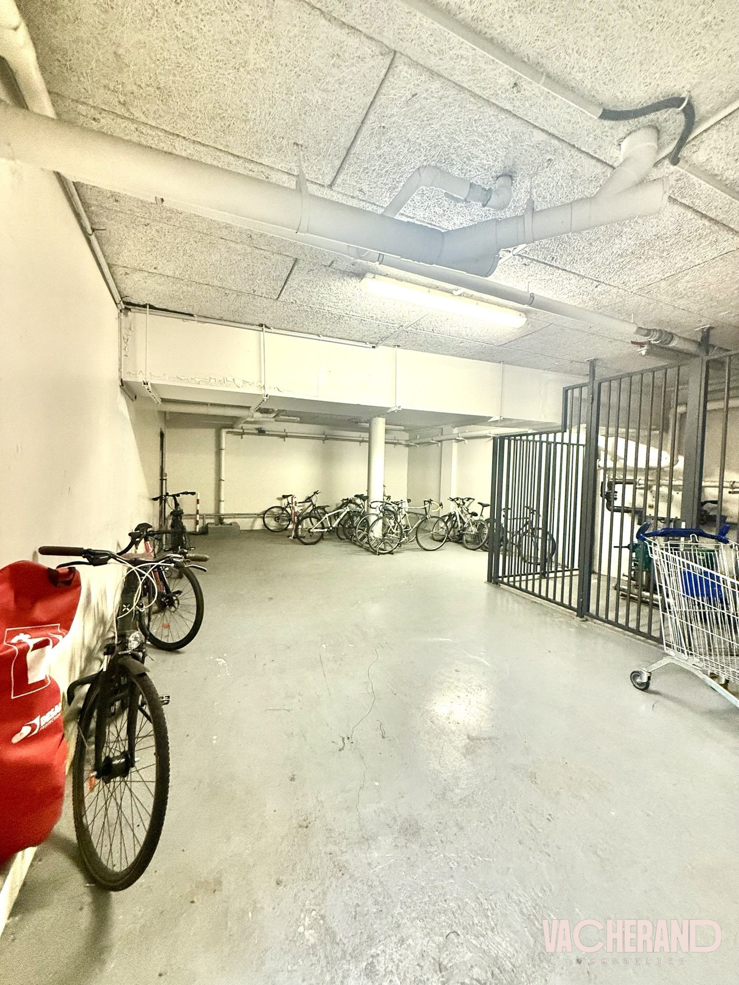 Vente Appartement 18m² Lille 6