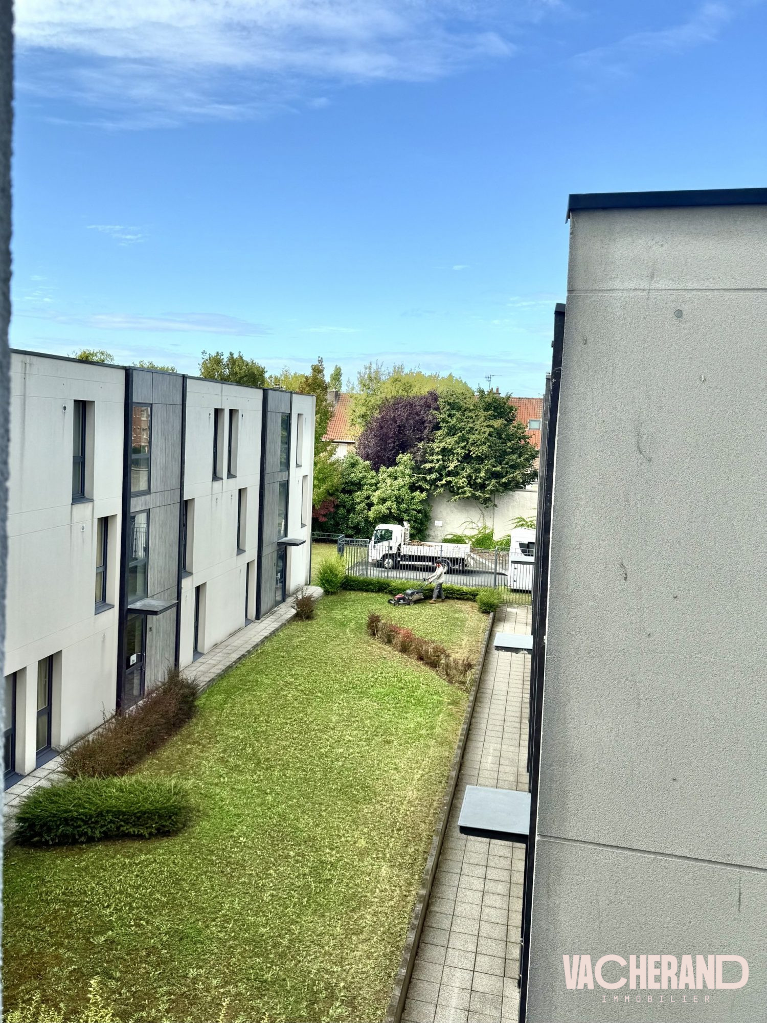 Vente Appartement 18m² Lille 4