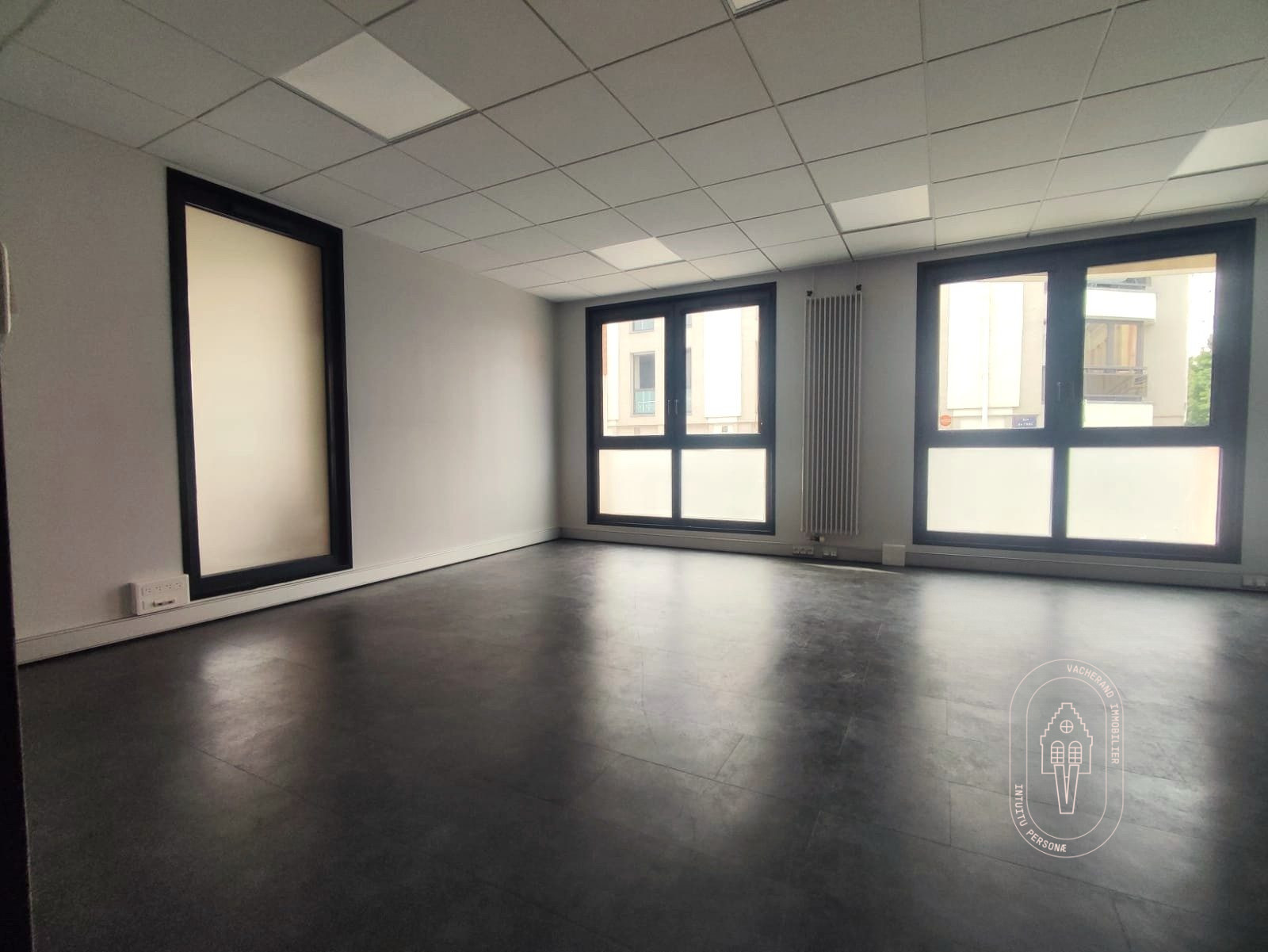 Vente Bureaux 232m² Lille 2