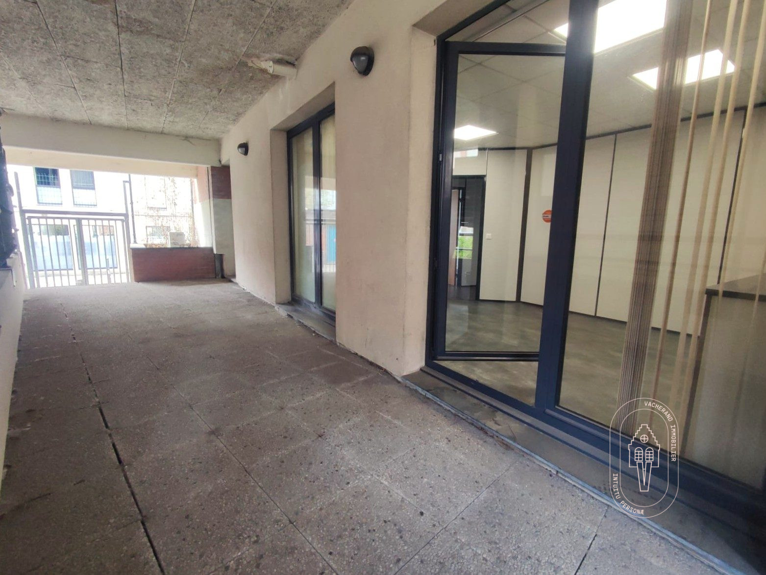 Vente Bureaux 232m² Lille 6