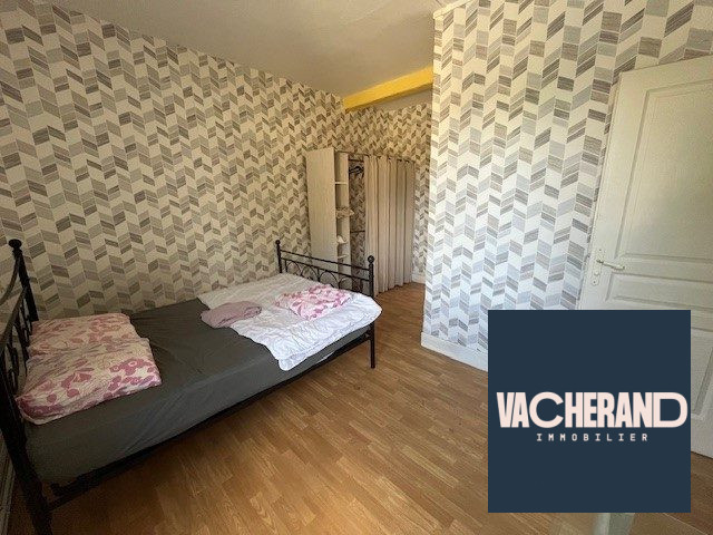 Location Appartement 34m² Maubeuge 2