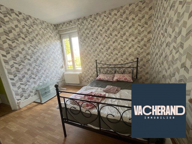Location Appartement 34m² Maubeuge 3