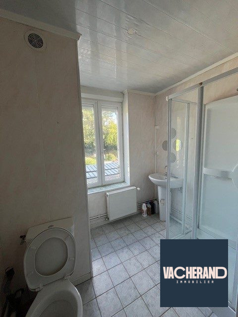 Location Appartement 34m² Maubeuge 4