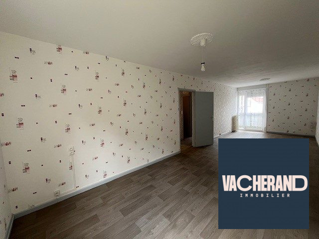 Location Appartement 63m² Maubeuge 2