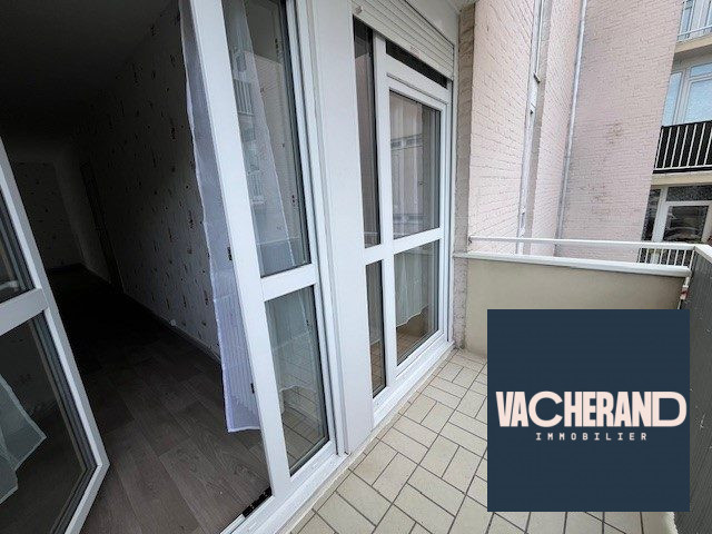 Location Appartement 63m² Maubeuge 3