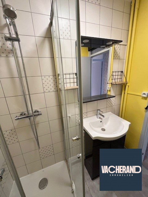 Location Appartement 63m² Maubeuge 6