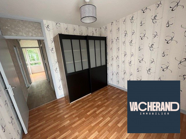 Location Appartement 63m² Maubeuge 7