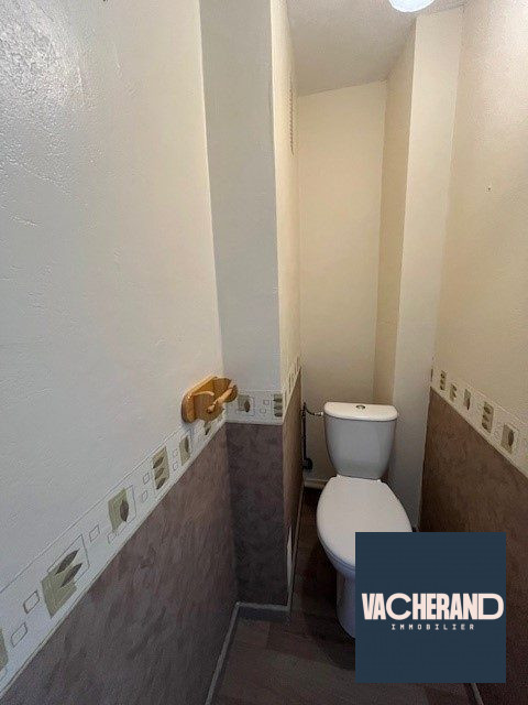 Location Appartement 63m² Maubeuge 8