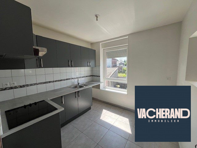 Location Appartement 47m² Hautmont 1