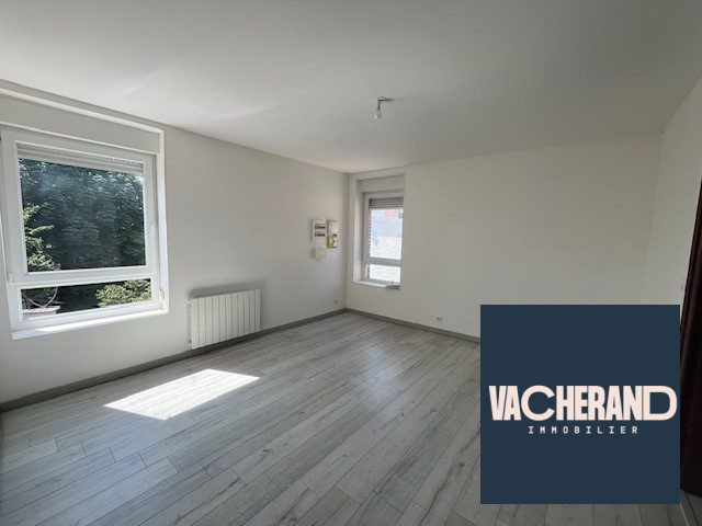 Location Appartement 47m² Hautmont 0