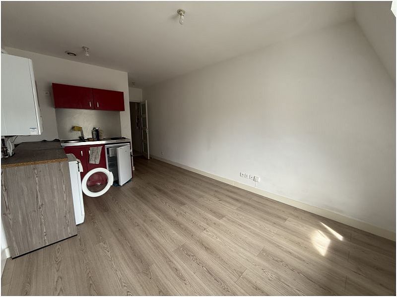 Location Appartement 27m² Tourcoing 1