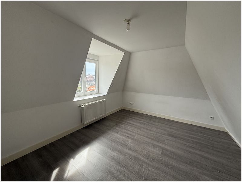 Location Appartement 27m² Tourcoing 3