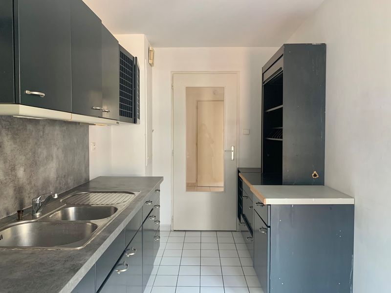 Location Appartement 70m² Lille 1
