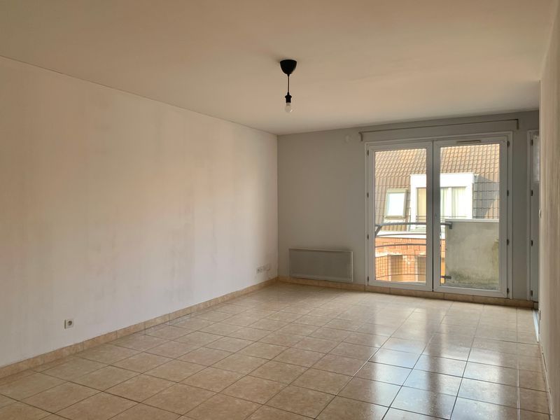 Location Appartement 70m² Lille 3