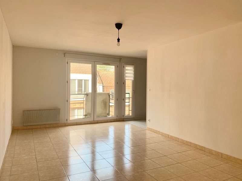 Location Appartement 70m² Lille 0