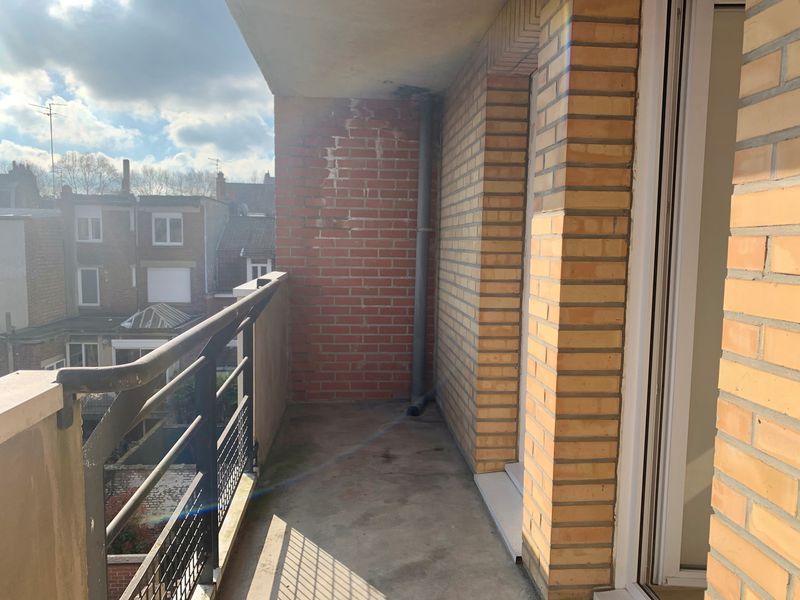Location Appartement 70m² Lille 8
