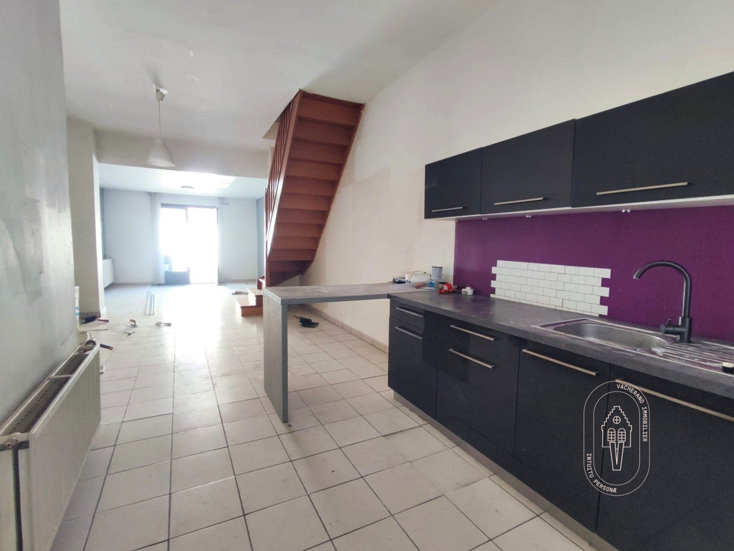 Vente Maison 85m² Tourcoing 2