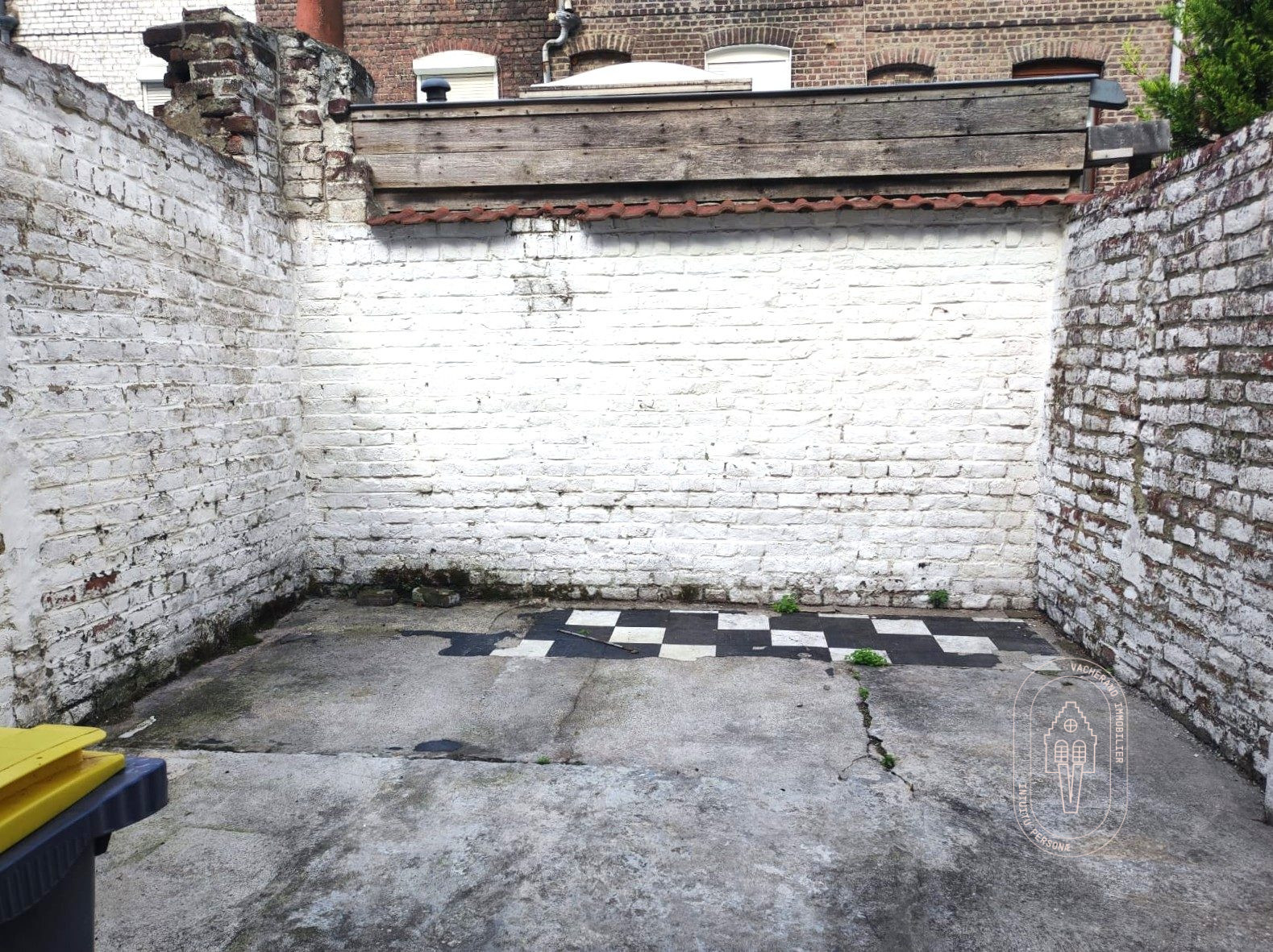 Vente Maison 85m² Tourcoing 6