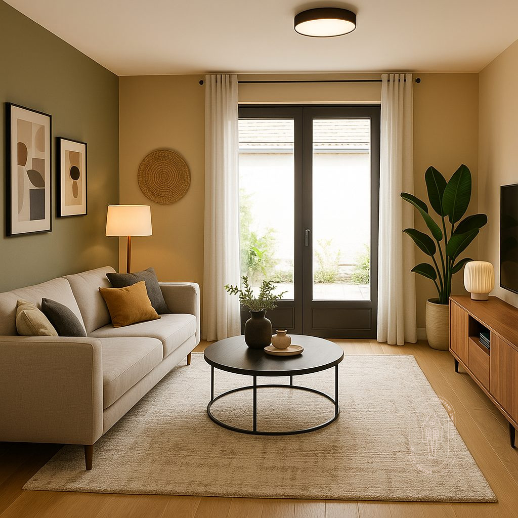 Vente Maison 85m² Tourcoing 0