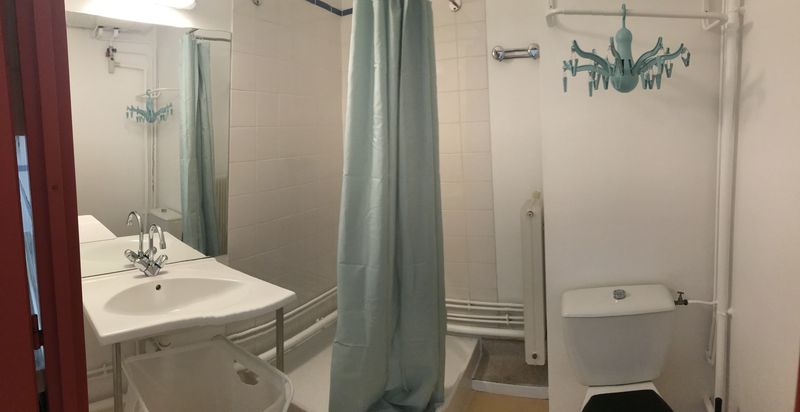Location Appartement 18m² Dunkerque 1