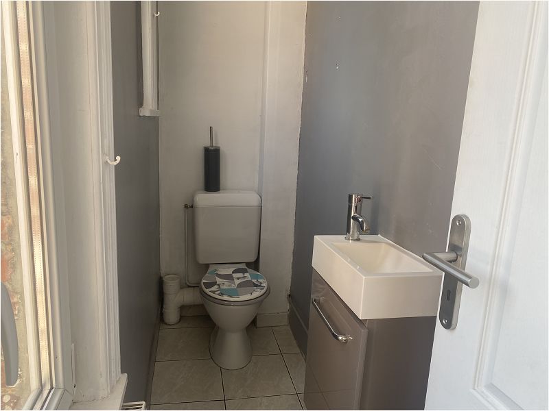 Location Appartement 45m² Faches Thumesnil 2