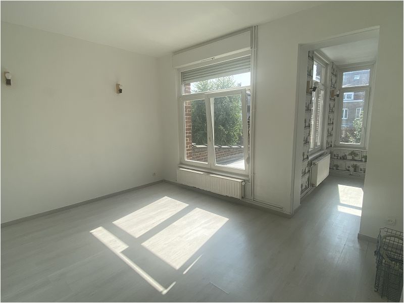 Location Appartement 45m² Faches Thumesnil 0