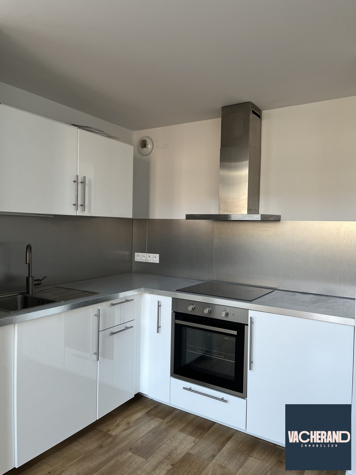 Location Appartement 53m² Valenciennes 1