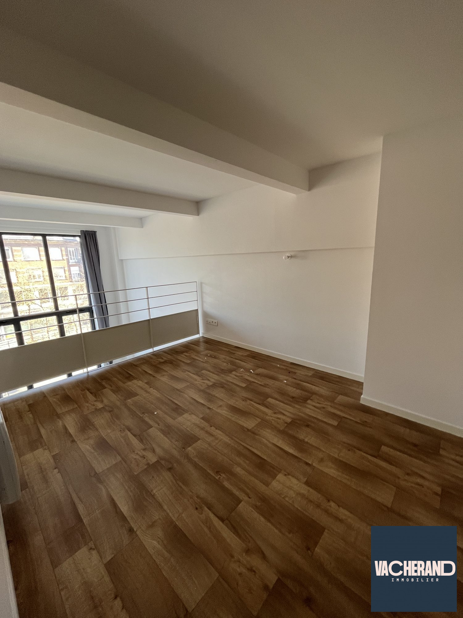 Location Appartement 53m² Valenciennes 5