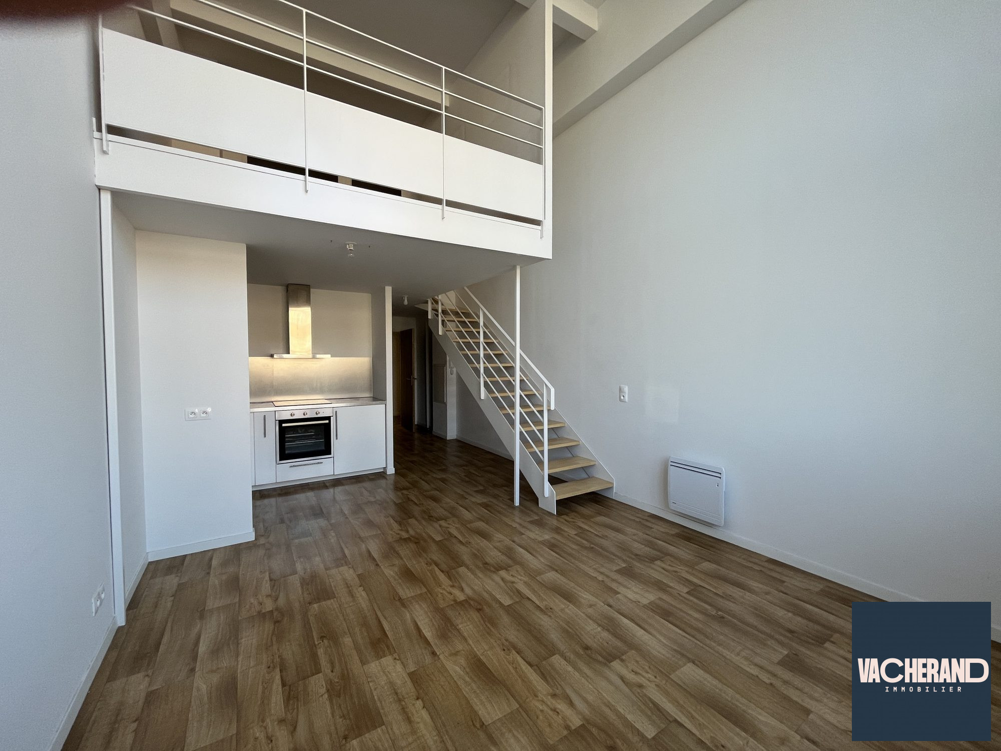 Location Appartement 53m² Valenciennes 3