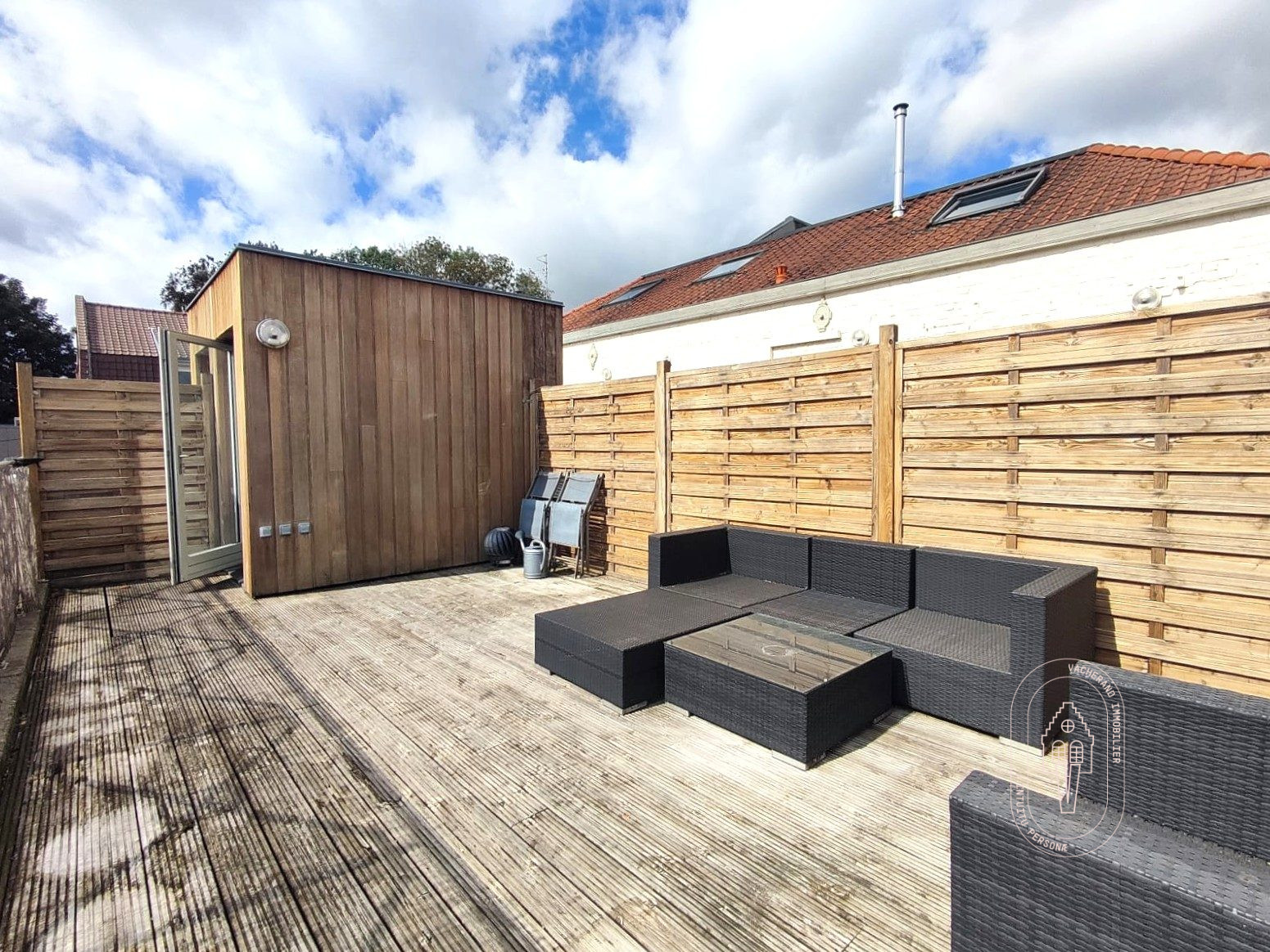 Vente Appartement 87m² Tourcoing 2