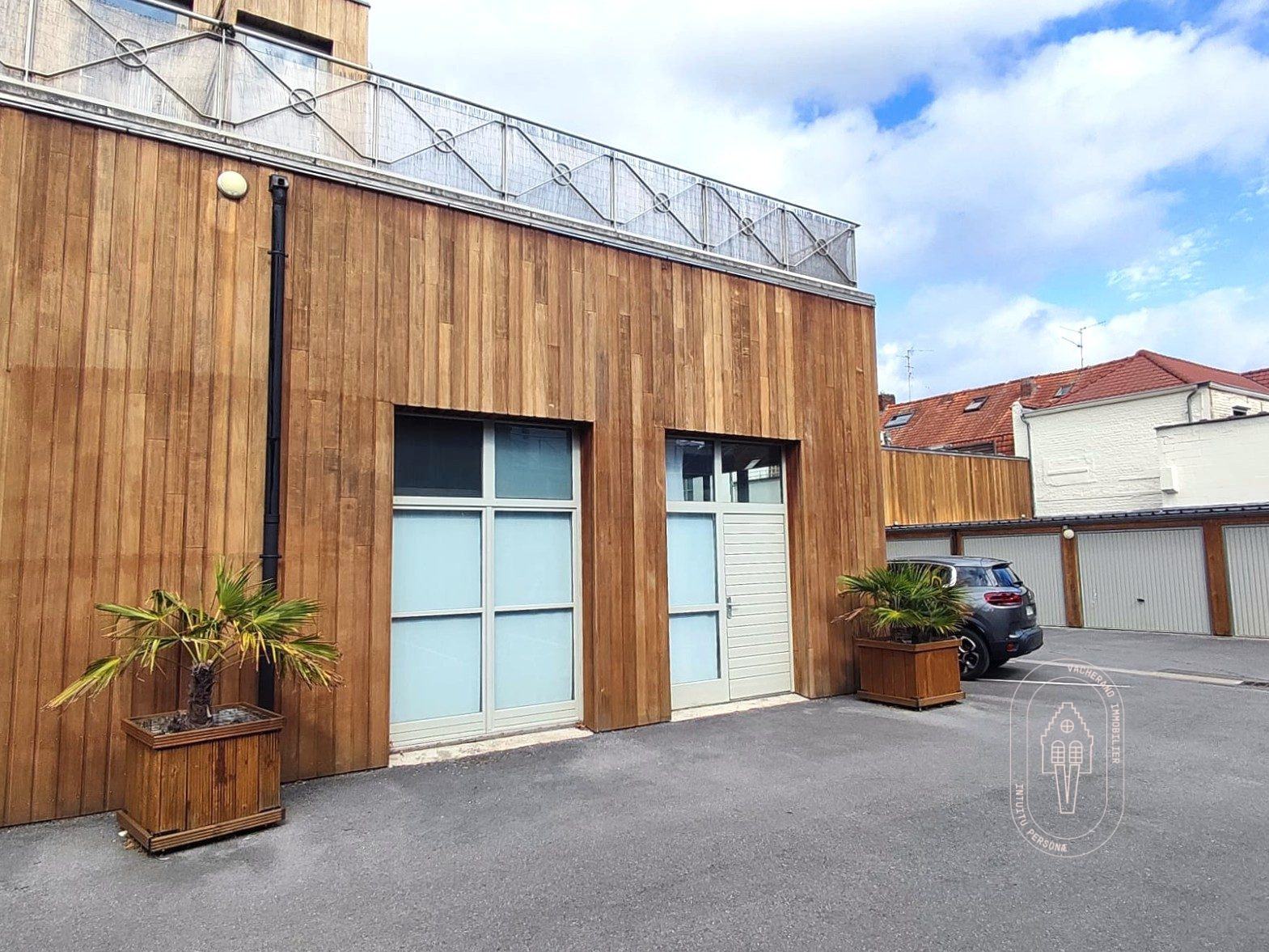 Vente Appartement 87m² Tourcoing 1