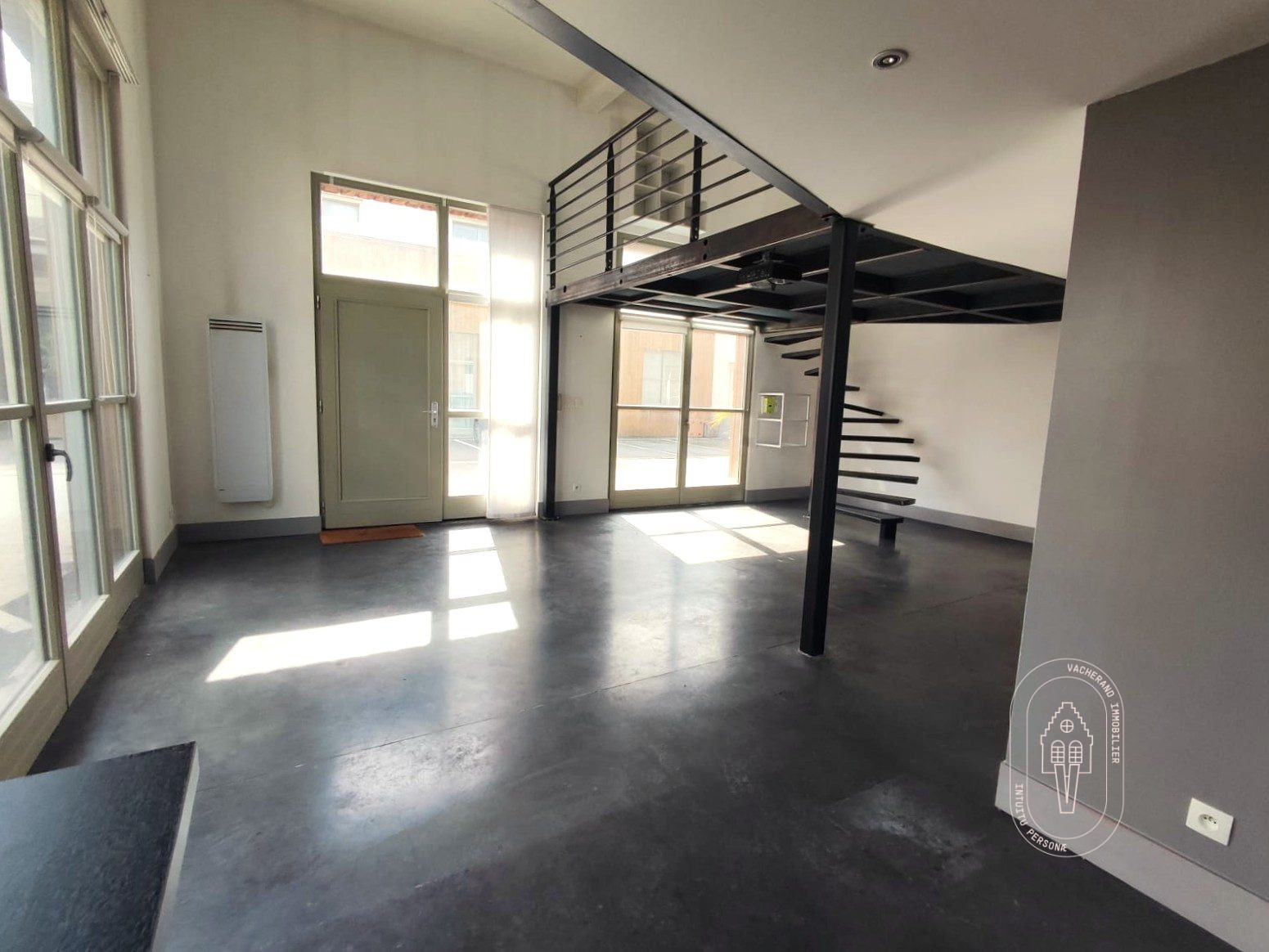 Vente Appartement 87m² Tourcoing 3