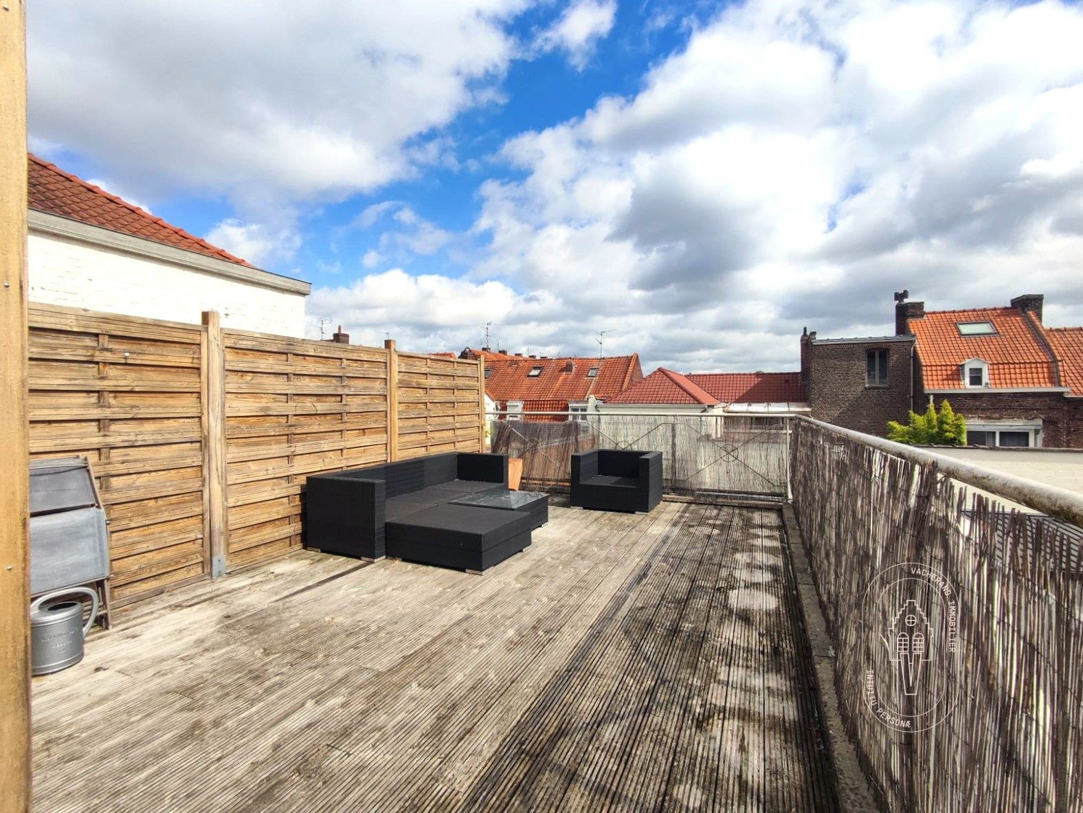 Vente Appartement 87m² Tourcoing 4
