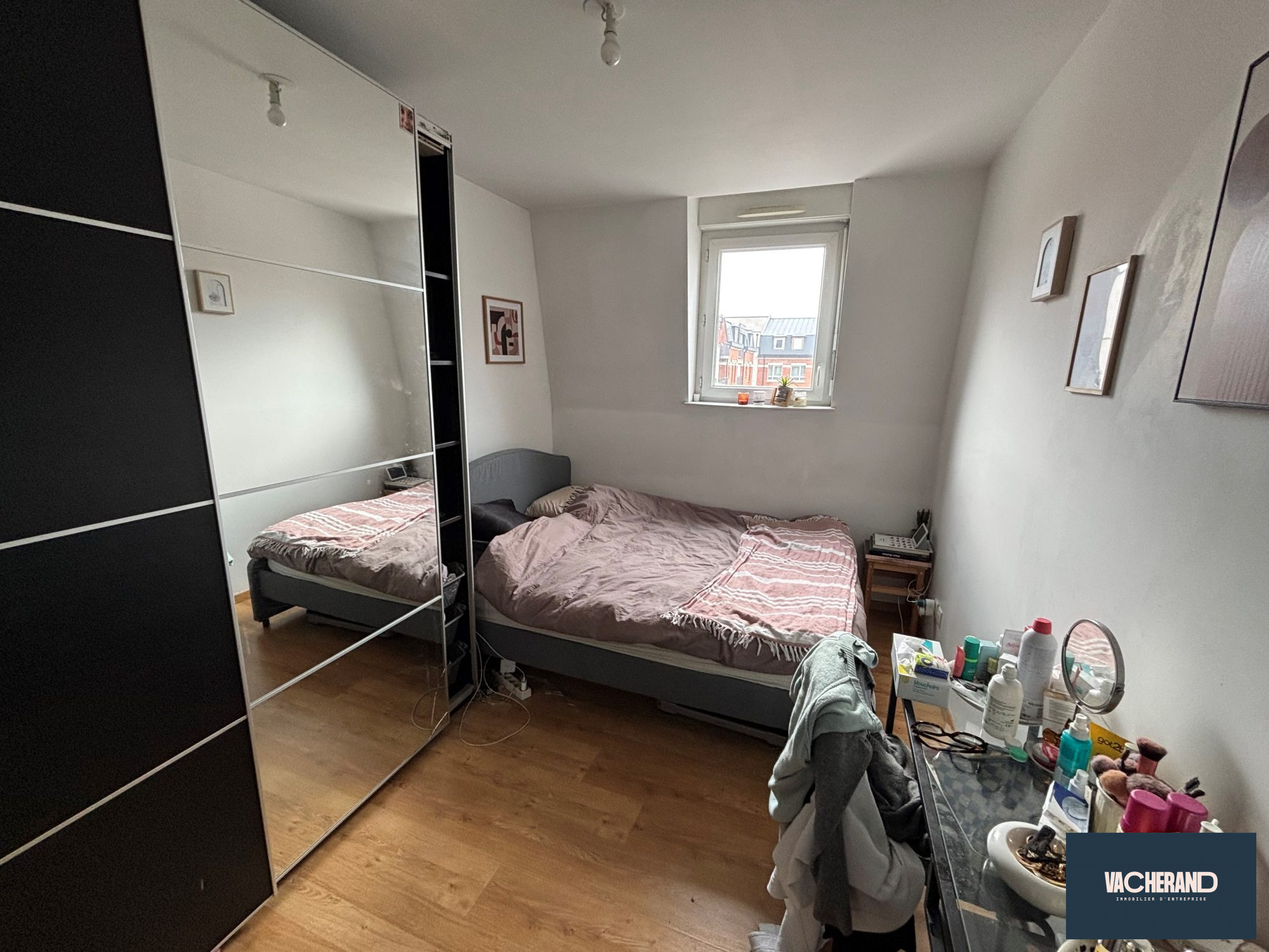Vente Appartement 43m² Valenciennes 2