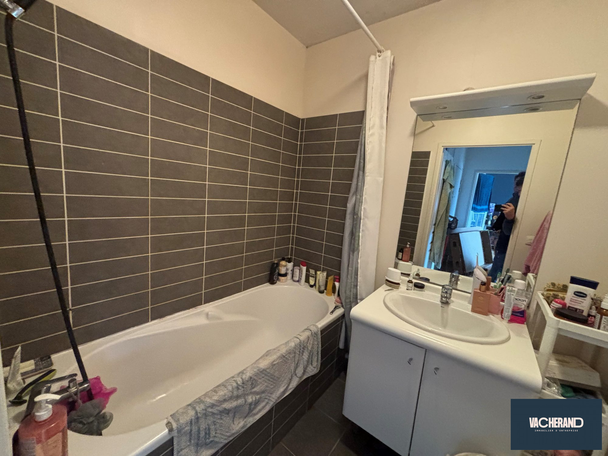 Vente Appartement 43m² Valenciennes 3