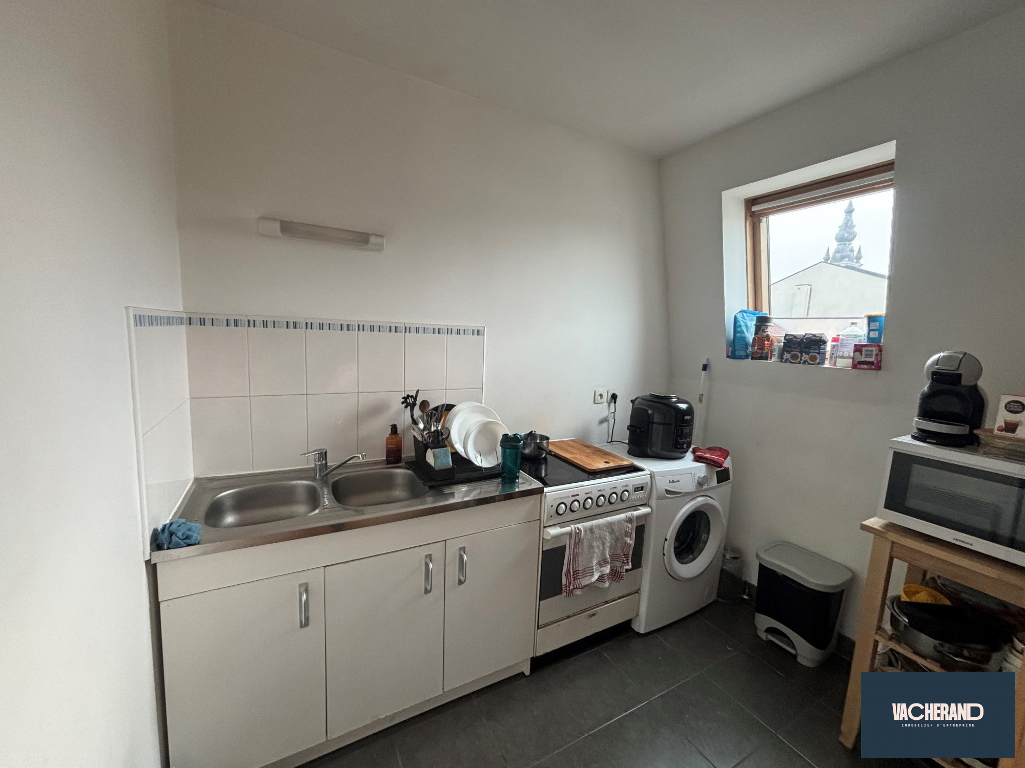 Vente Appartement 43m² Valenciennes 1
