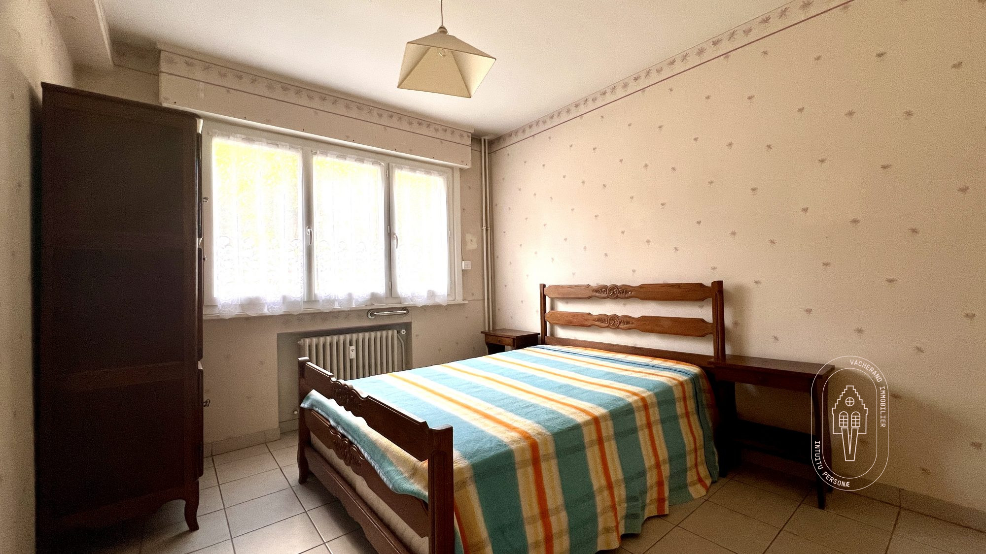 Vente Appartement 67m² La Madeleine 9