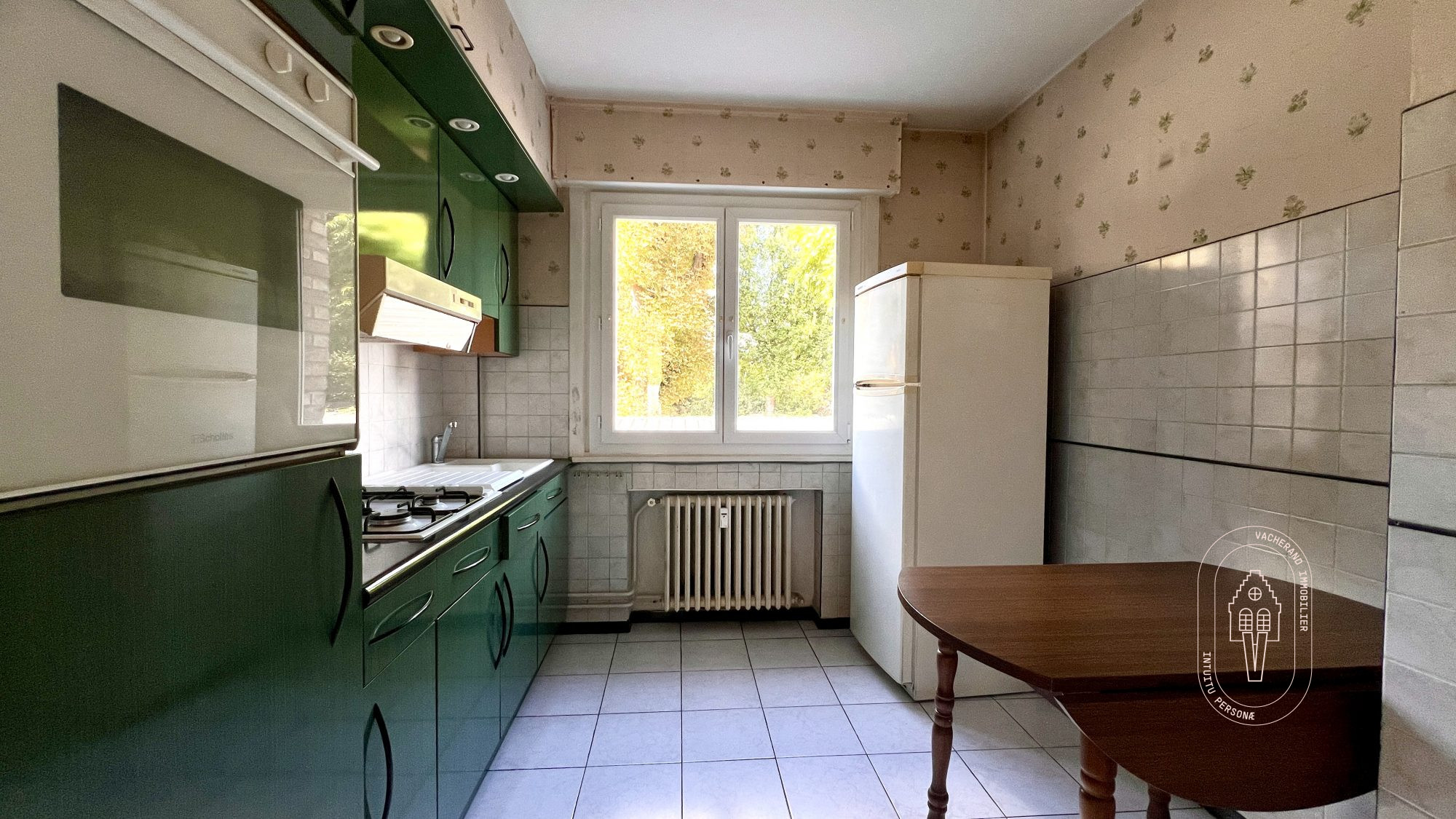 Vente Appartement 67m² La Madeleine 6