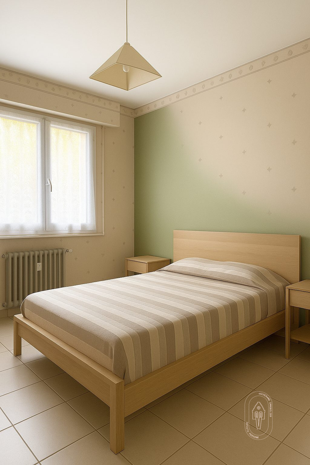 Vente Appartement 67m² La Madeleine 8