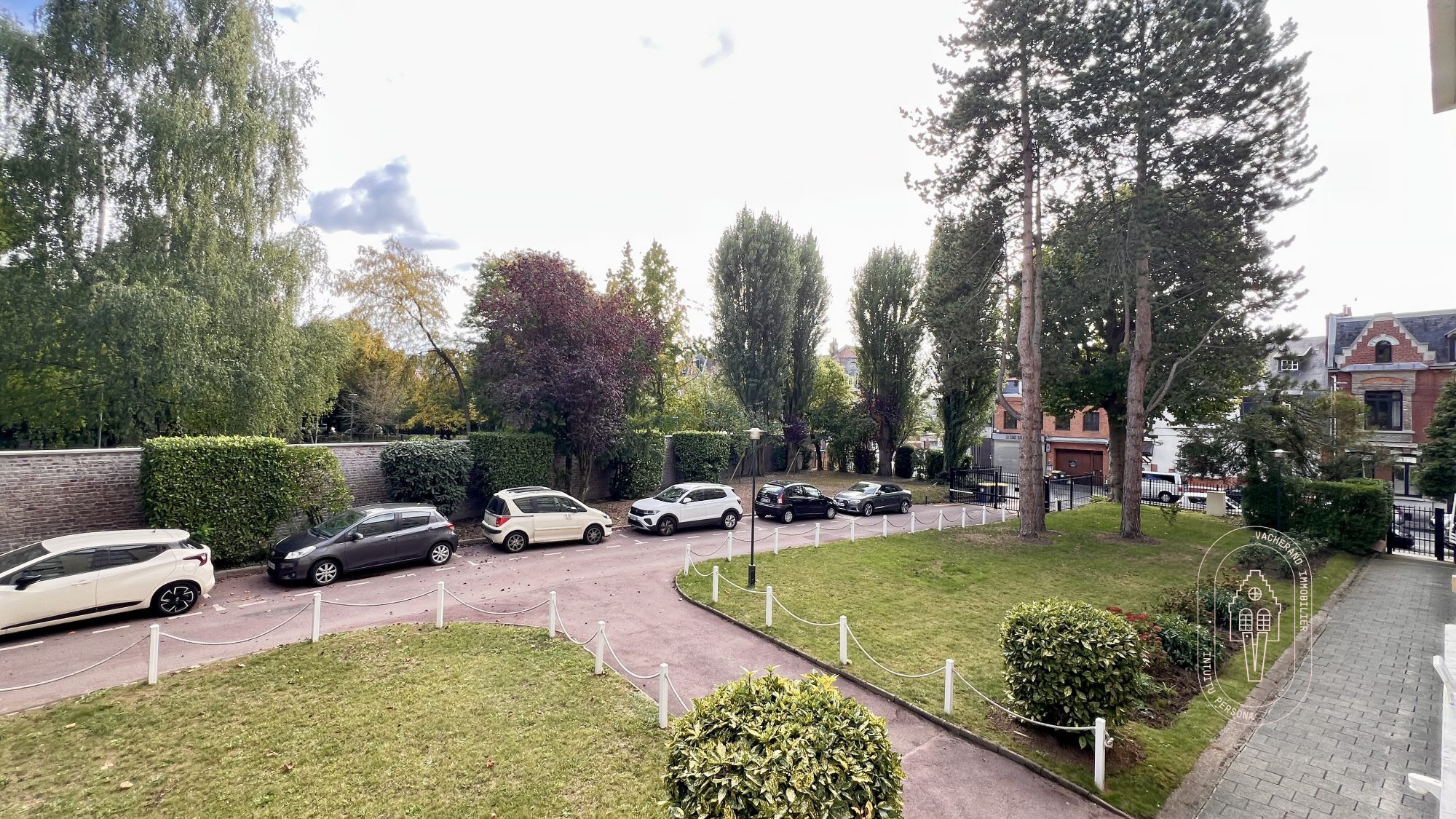 Vente Appartement 67m² La Madeleine 15