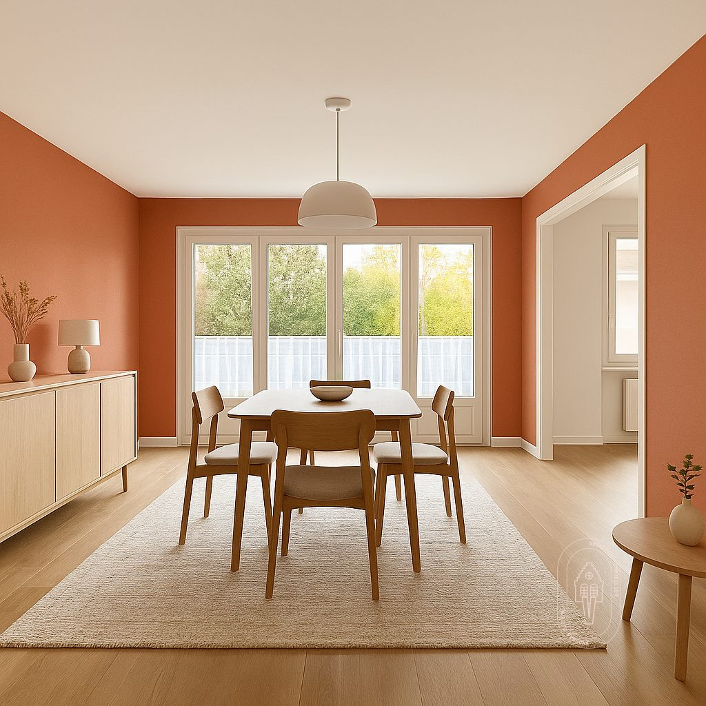 Vente Appartement 67m² La Madeleine 0
