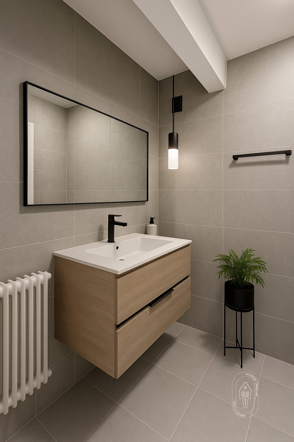 Vente Appartement 67m² La Madeleine 10