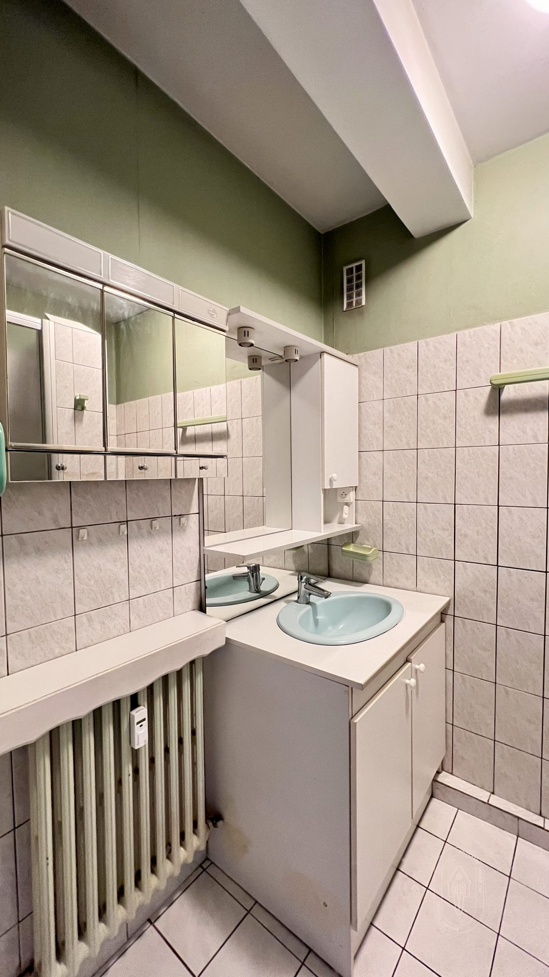 Vente Appartement 67m² La Madeleine 11