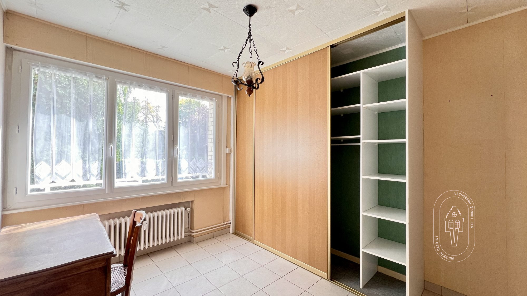 Vente Appartement 67m² La Madeleine 14