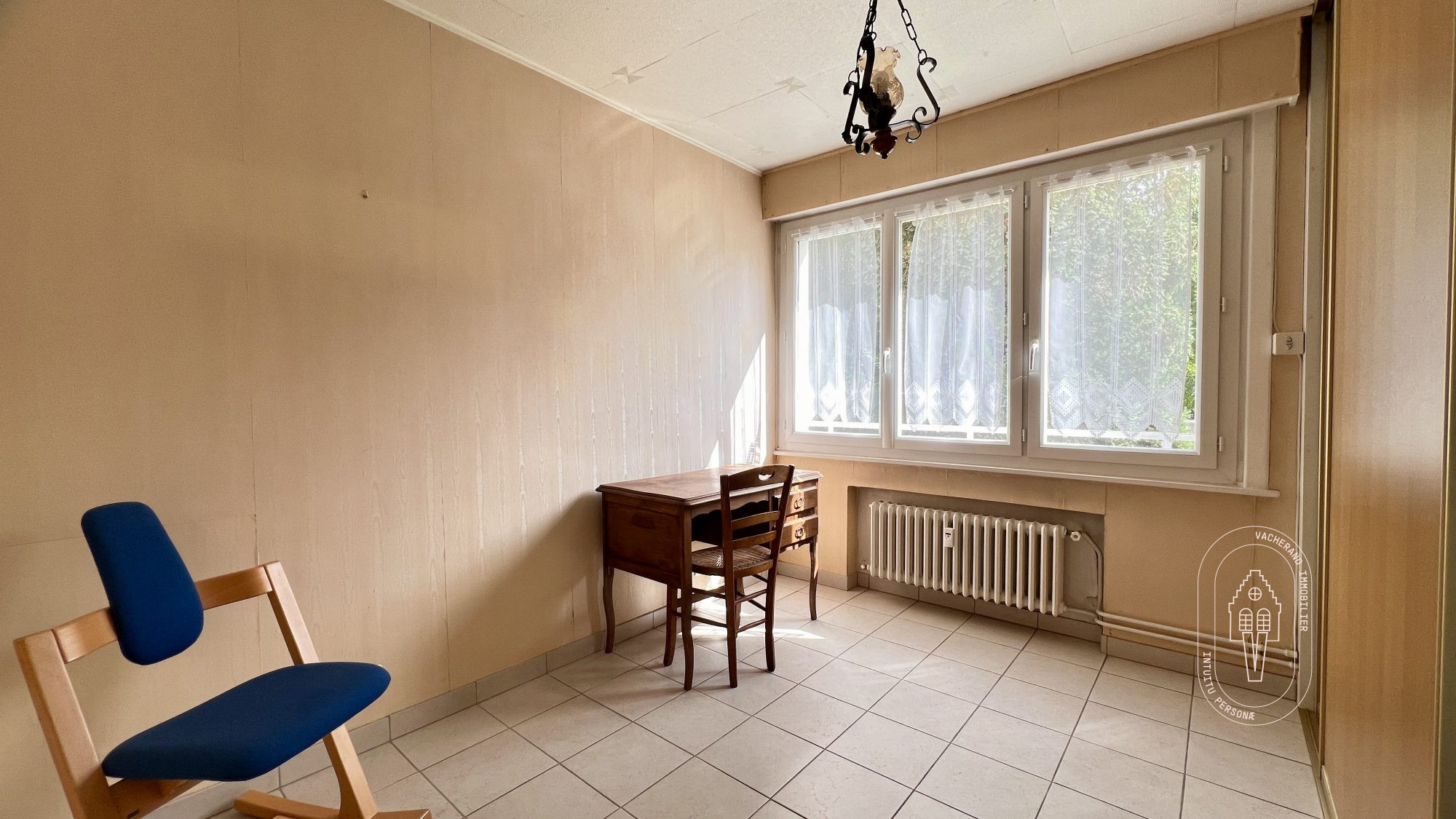 Vente Appartement 67m² La Madeleine 13