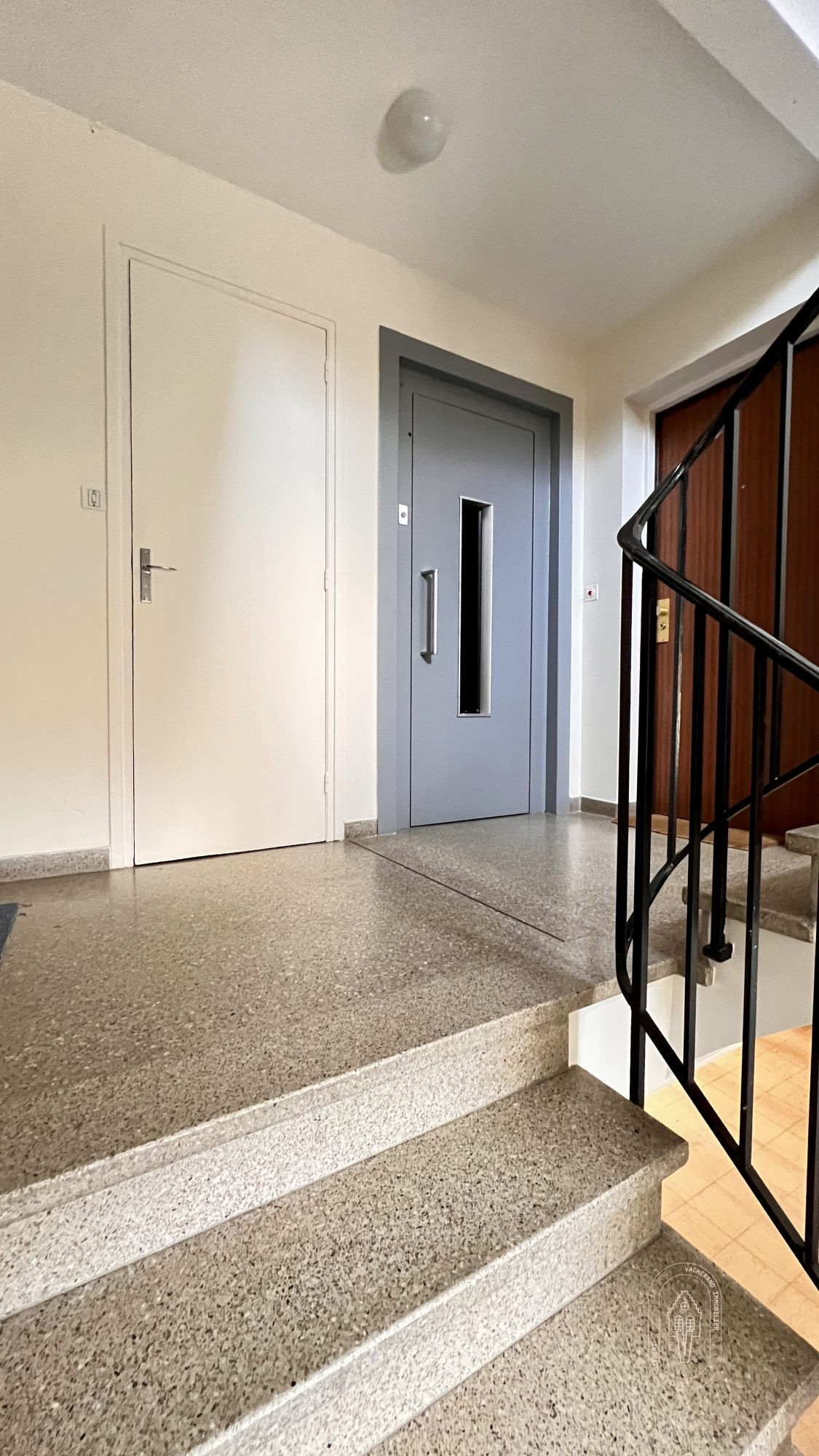 Vente Appartement 67m² La Madeleine 16