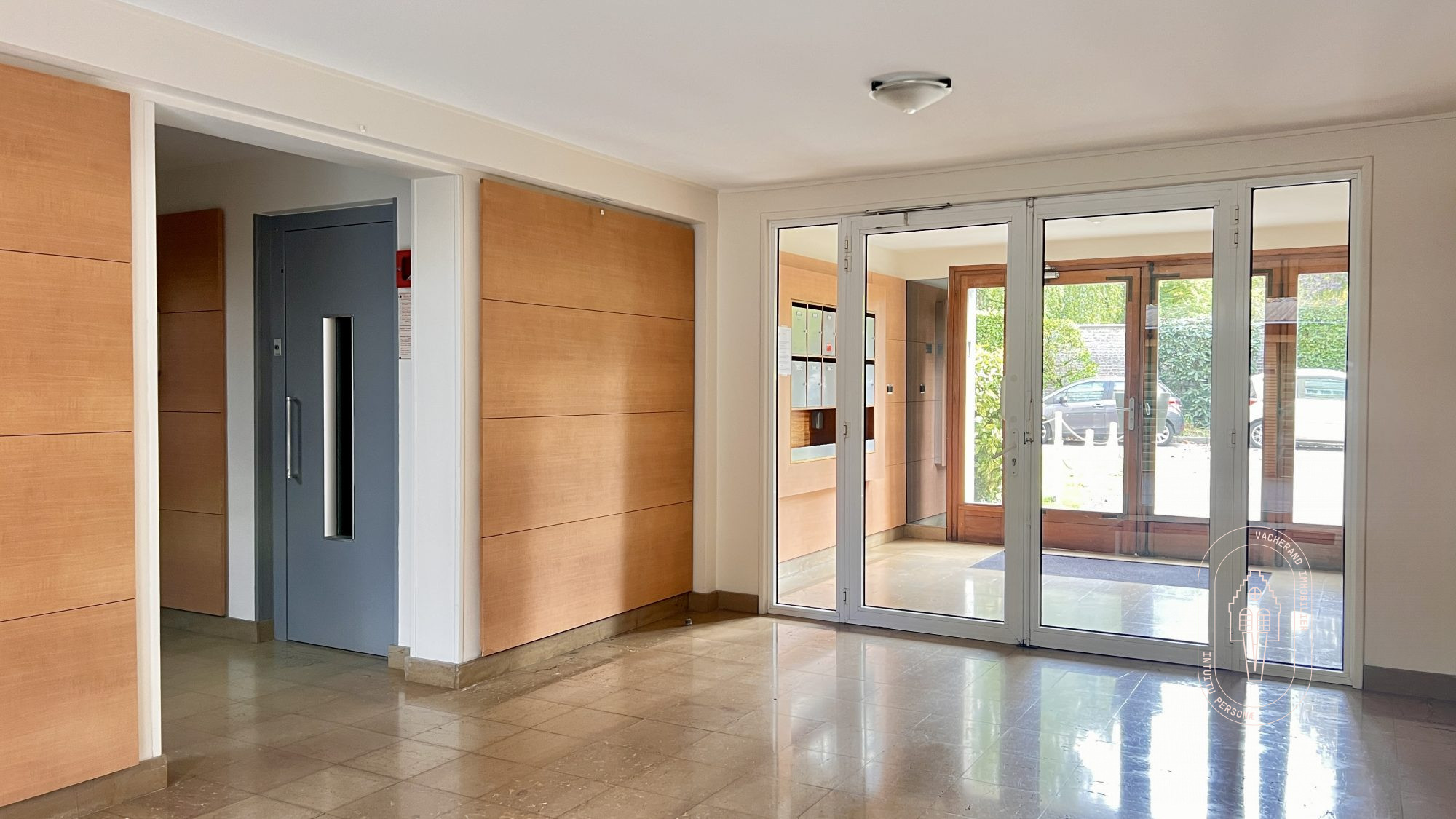 Vente Appartement 67m² La Madeleine 17