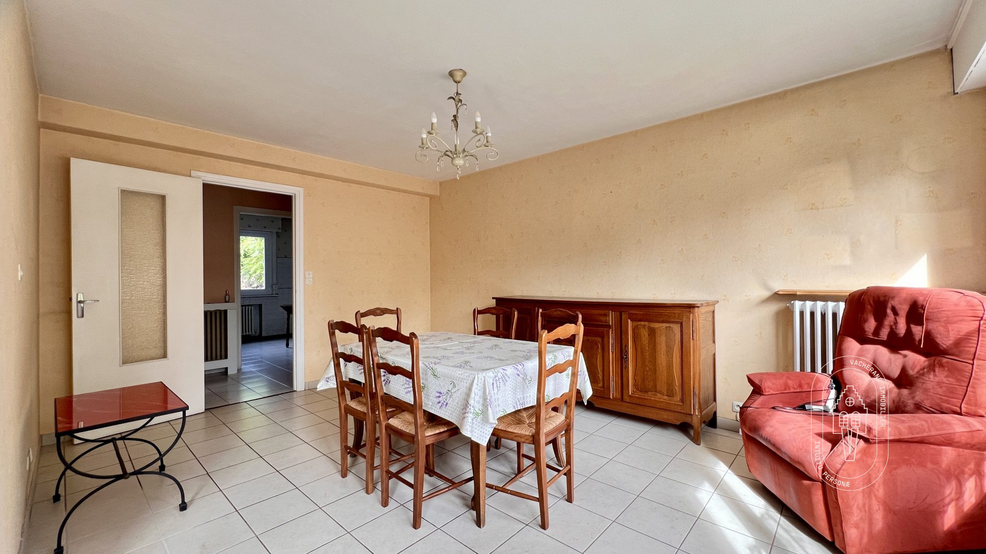 Vente Appartement 67m² La Madeleine 2