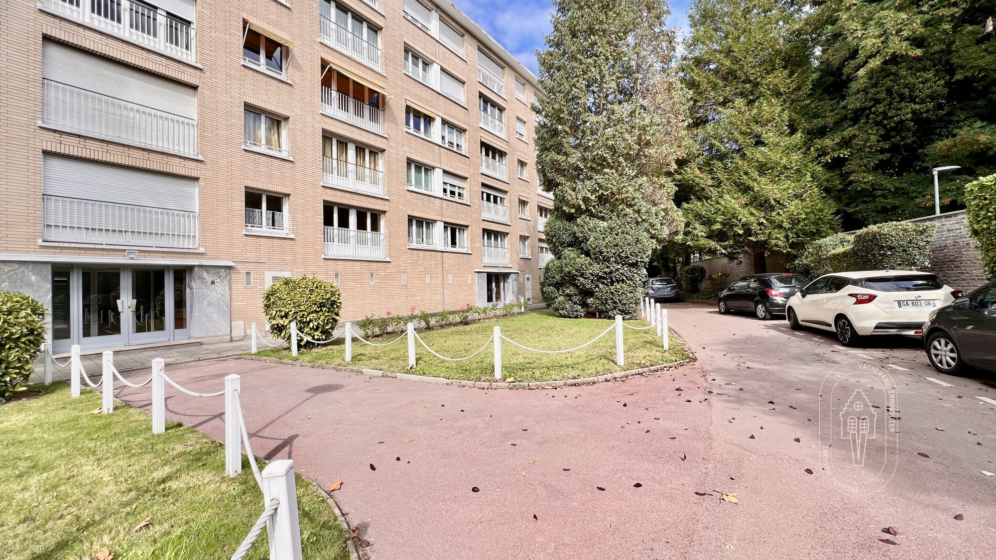 Vente Appartement 67m² La Madeleine 19